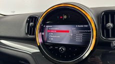 MINI Countryman 1.5 Cooper Classic 5dr Petrol Hatchback